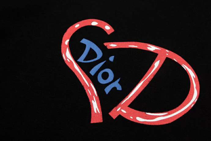 Dior T Shirts Short _SKUDiorS-XLautCH1333949